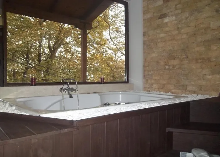 νόστος Ξενοδοχείο